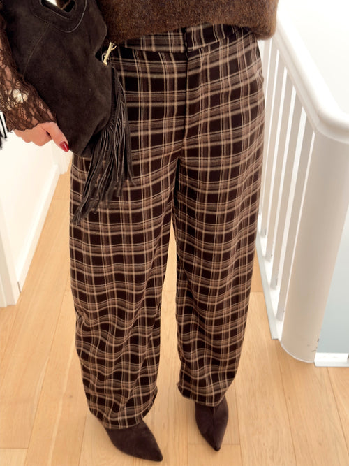Pantalon FRANIE