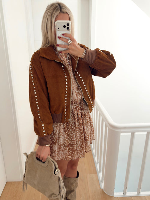 Veste LEAVE