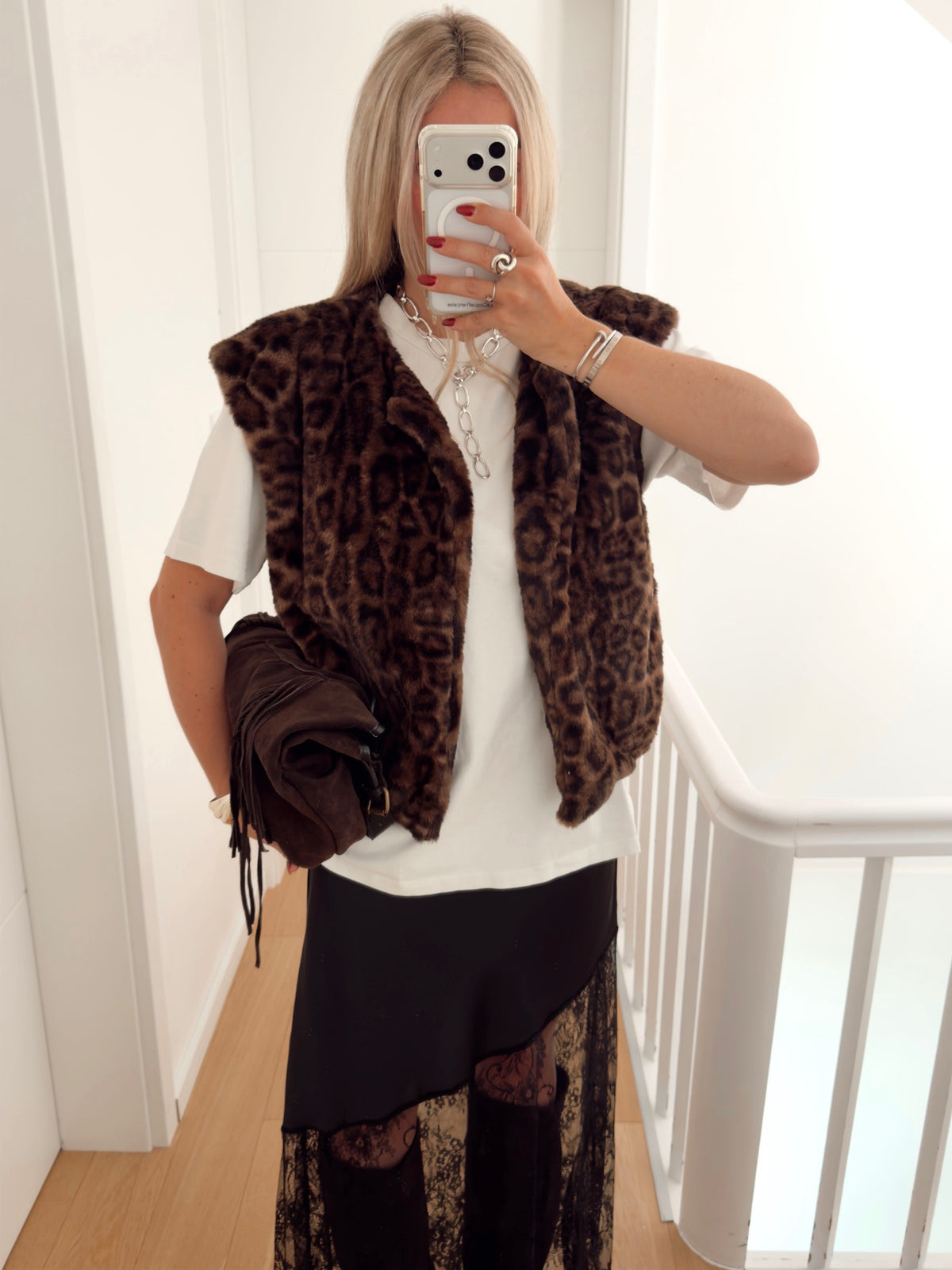 Veste UBISH