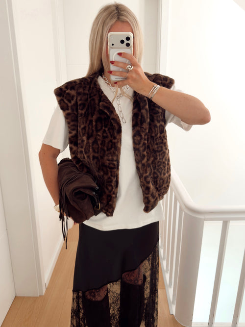 Veste UBISH