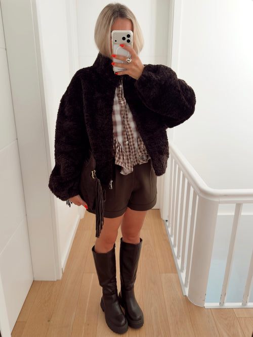 Veste WARM