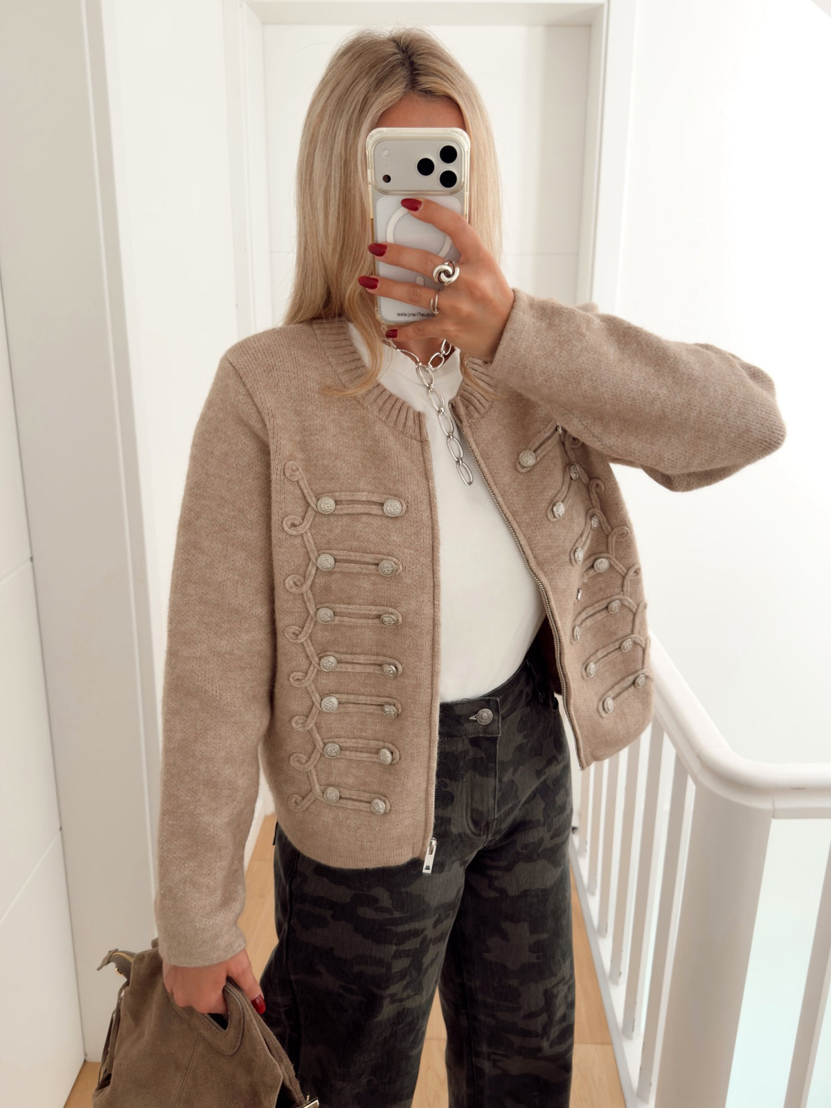 Gilet CAPO