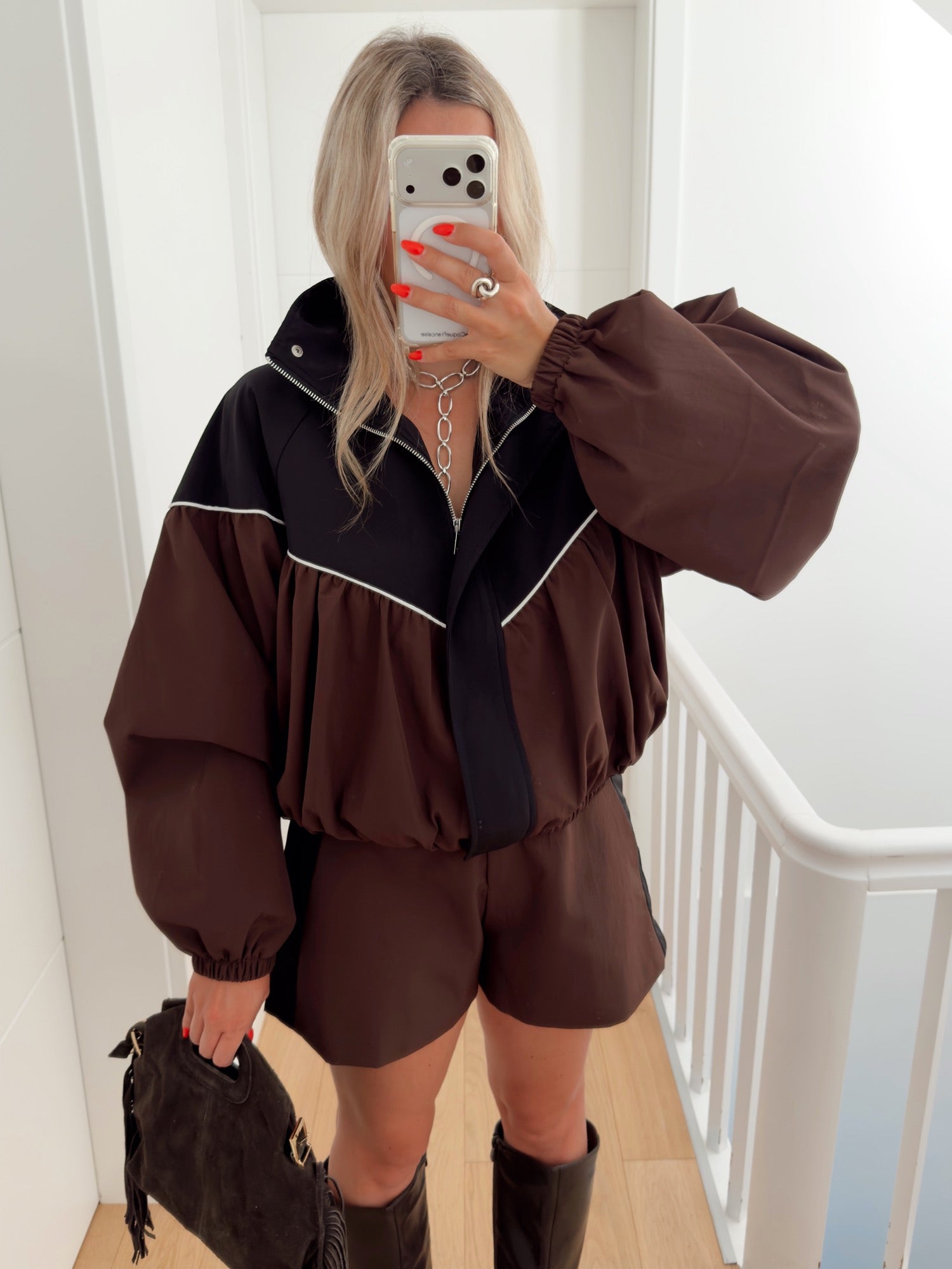 Jacket MARITE