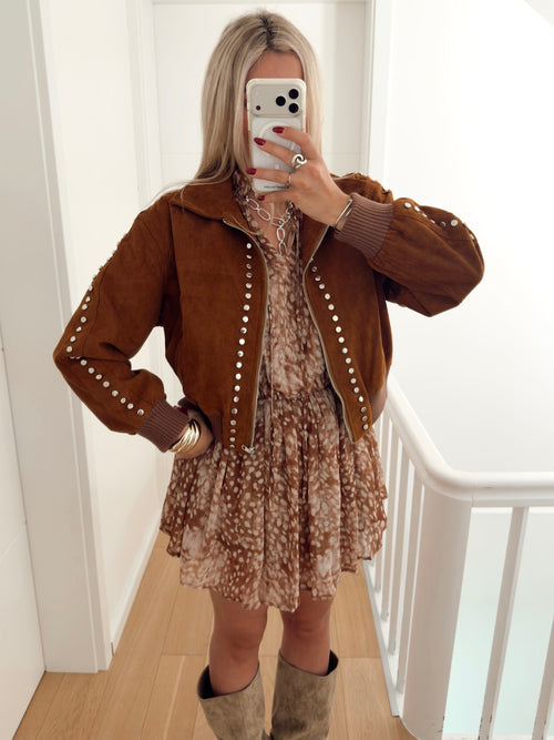 Veste LEAVE