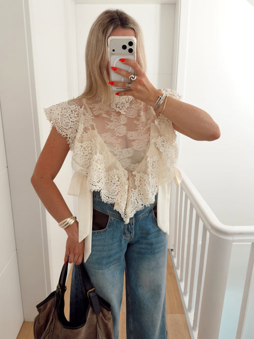 Top LACE