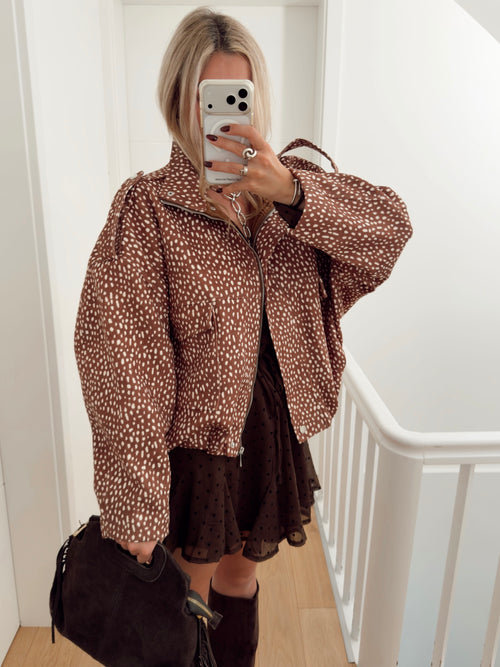 Veste EBBA