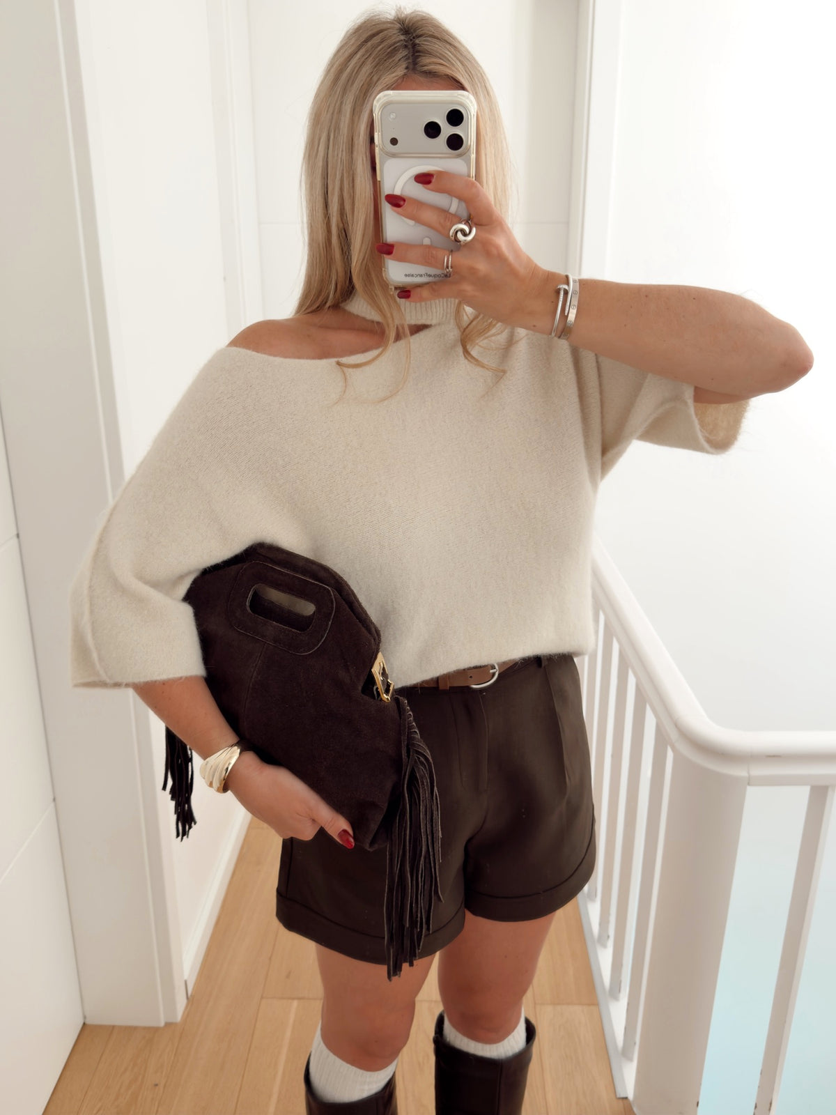 Pull OXFORD