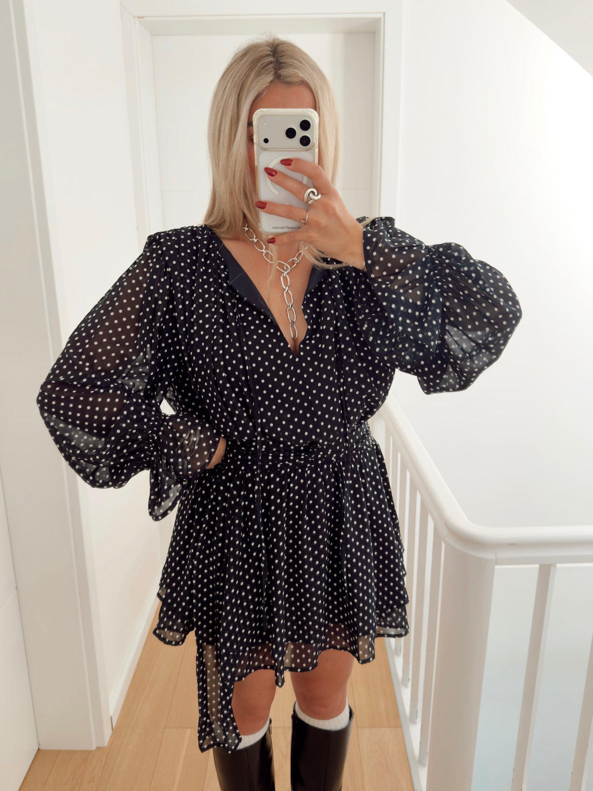 Robe DALLAS