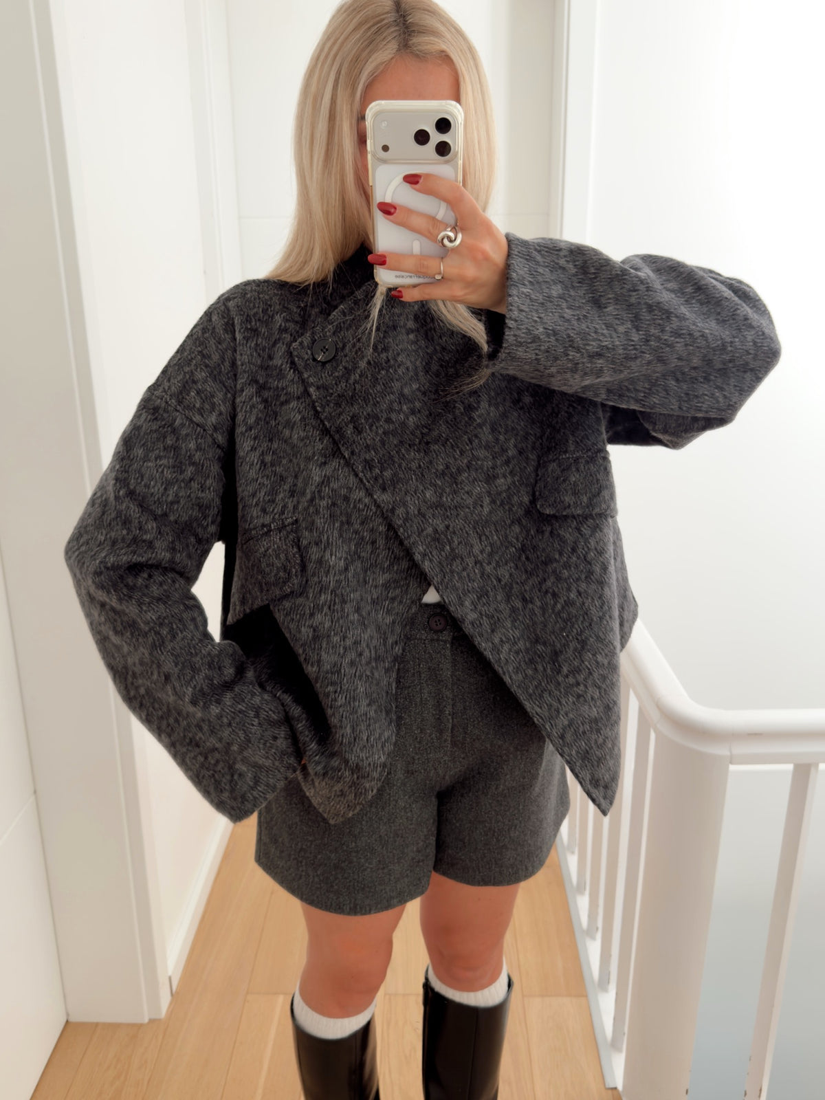 Jacke ROAM
