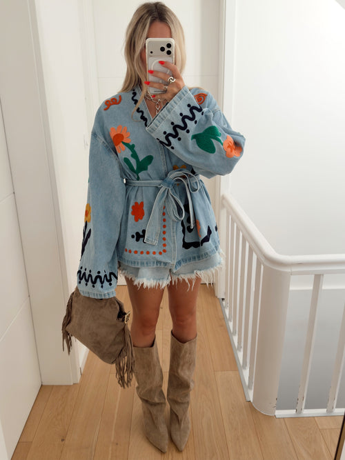Veste CLARK