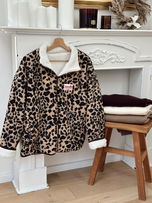RESERVA Polar EFFIE