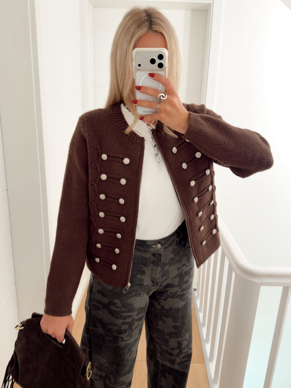 Gilet CAPO
