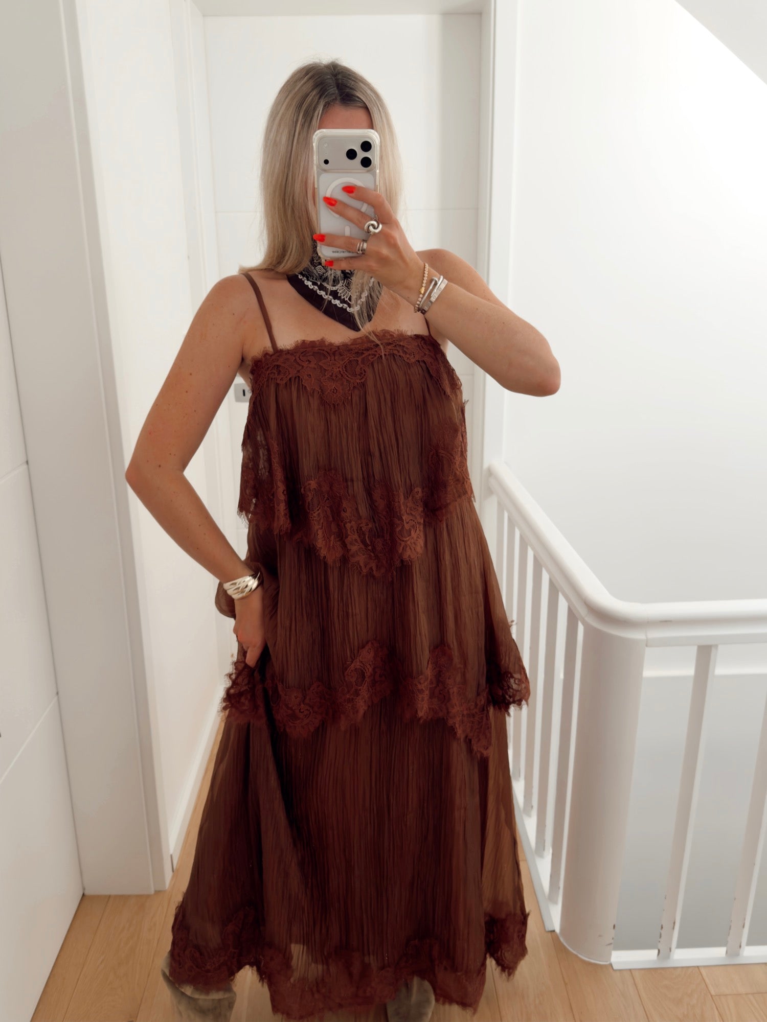 Abito AUSTINE