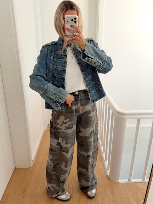 Veste COLTON