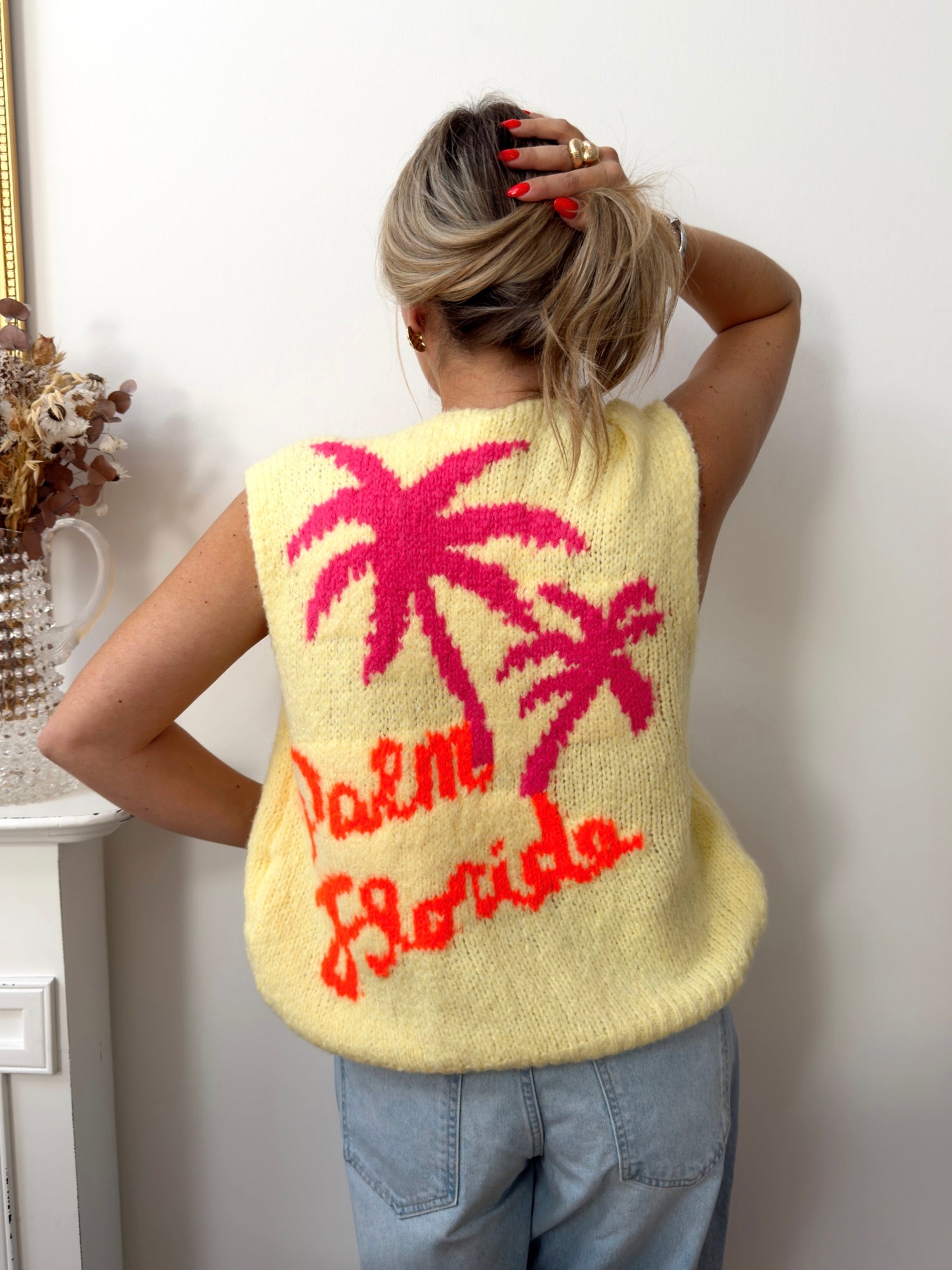 Gilet FLORIDA
