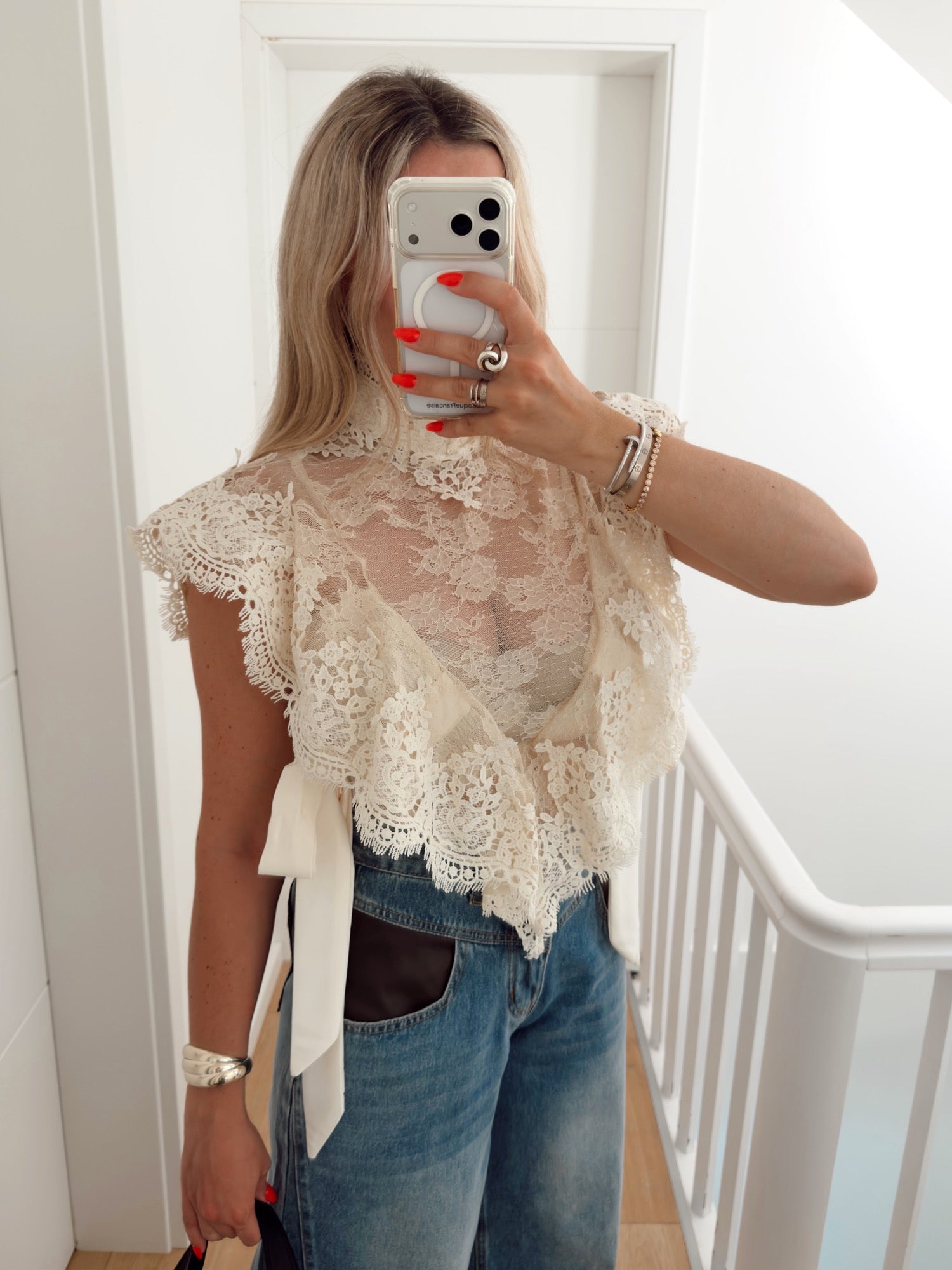Top LACE