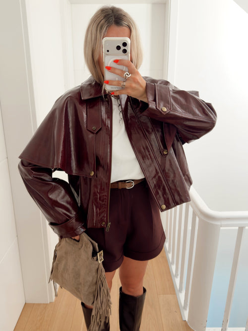 Veste WYATT