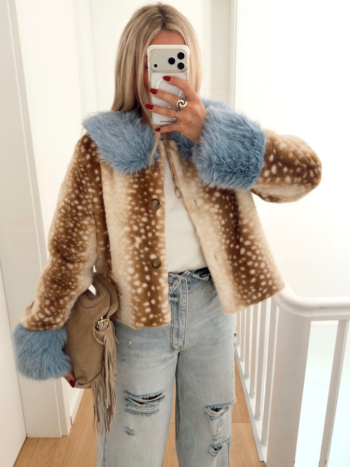Veste FALINE
