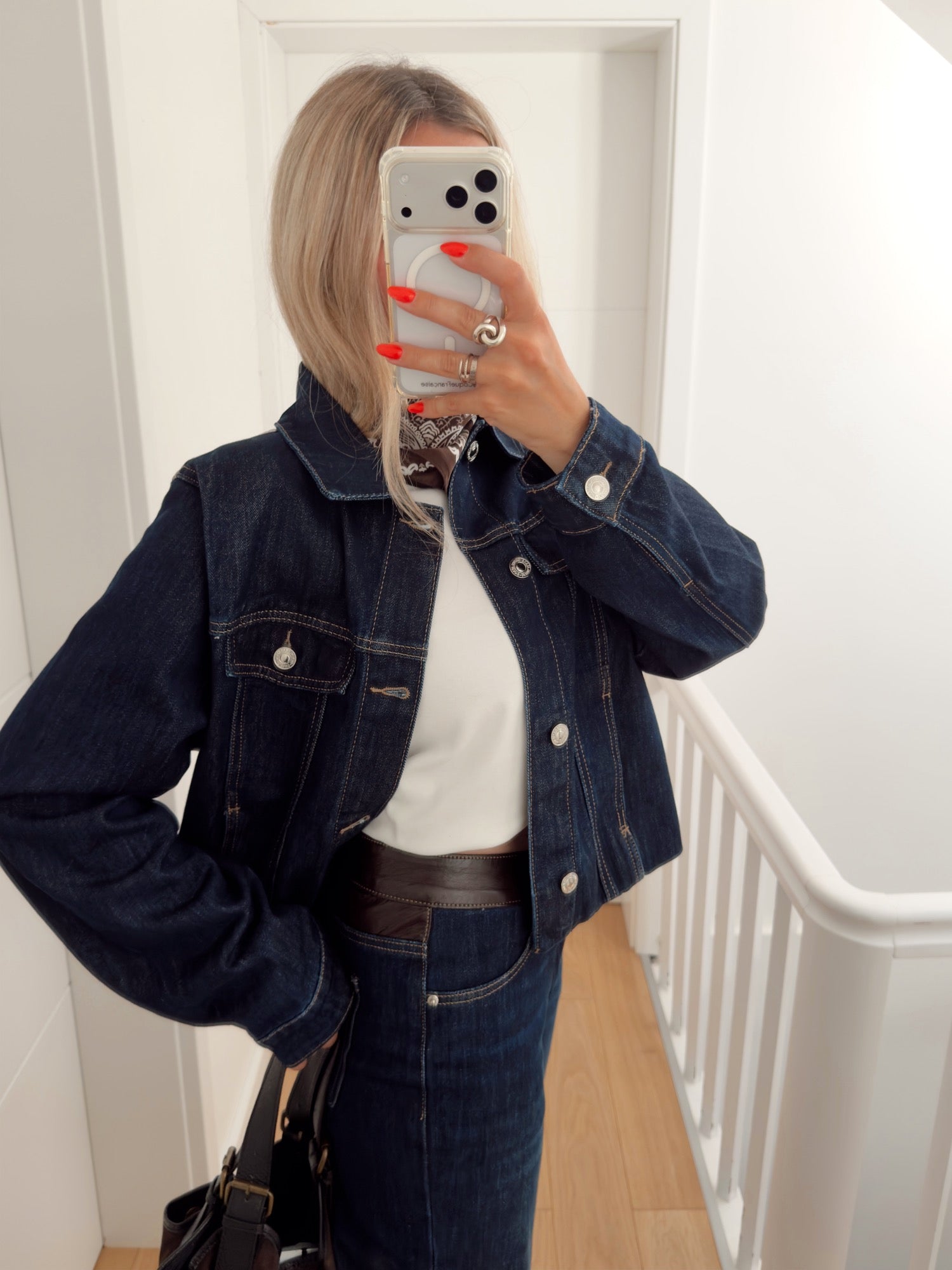 Veste LONE