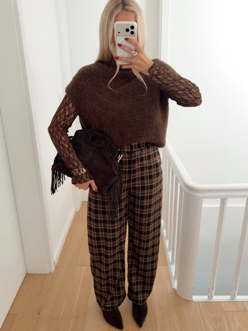 Pantalon FRANIE