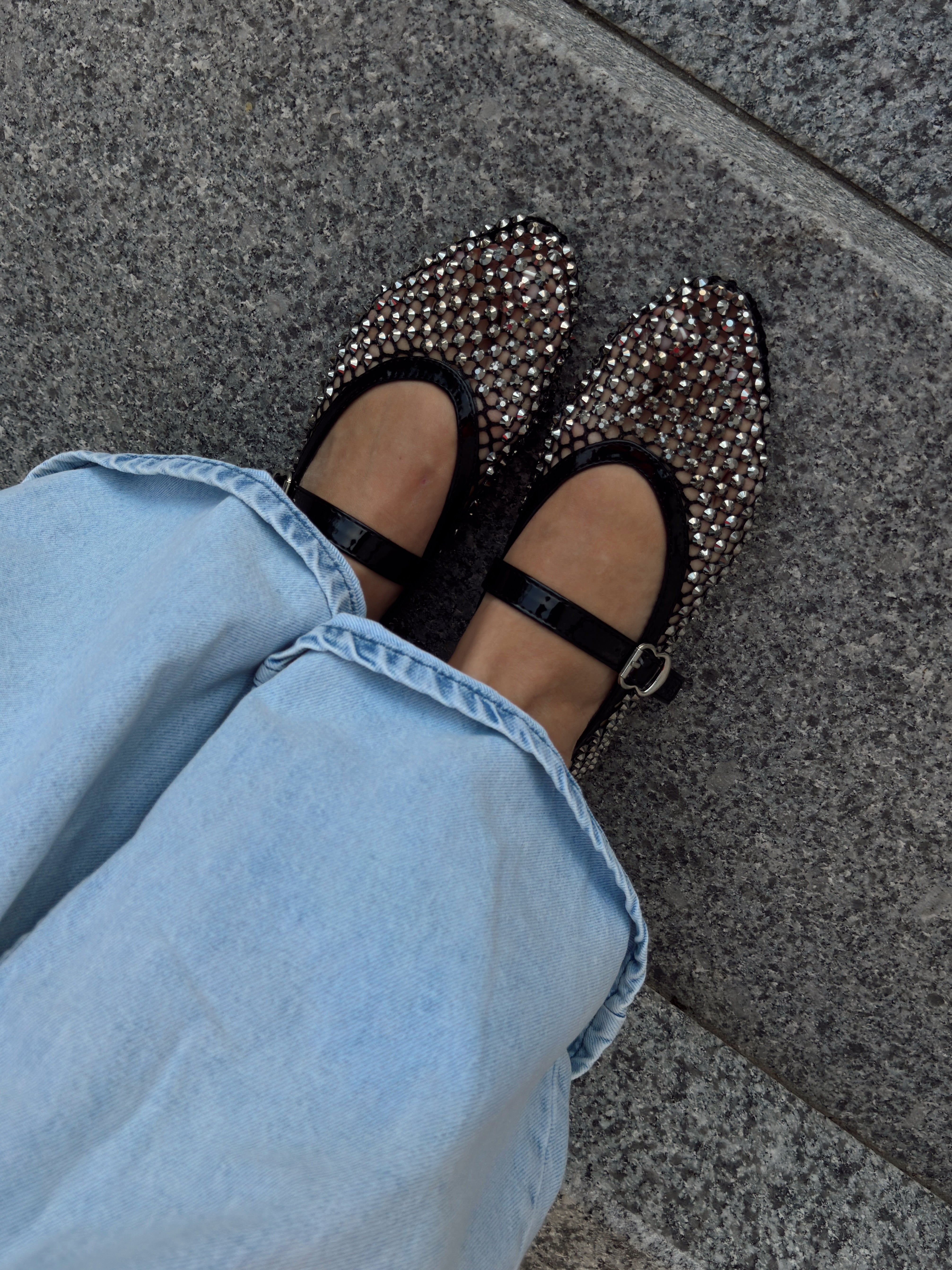 Ballerines MOLLIE