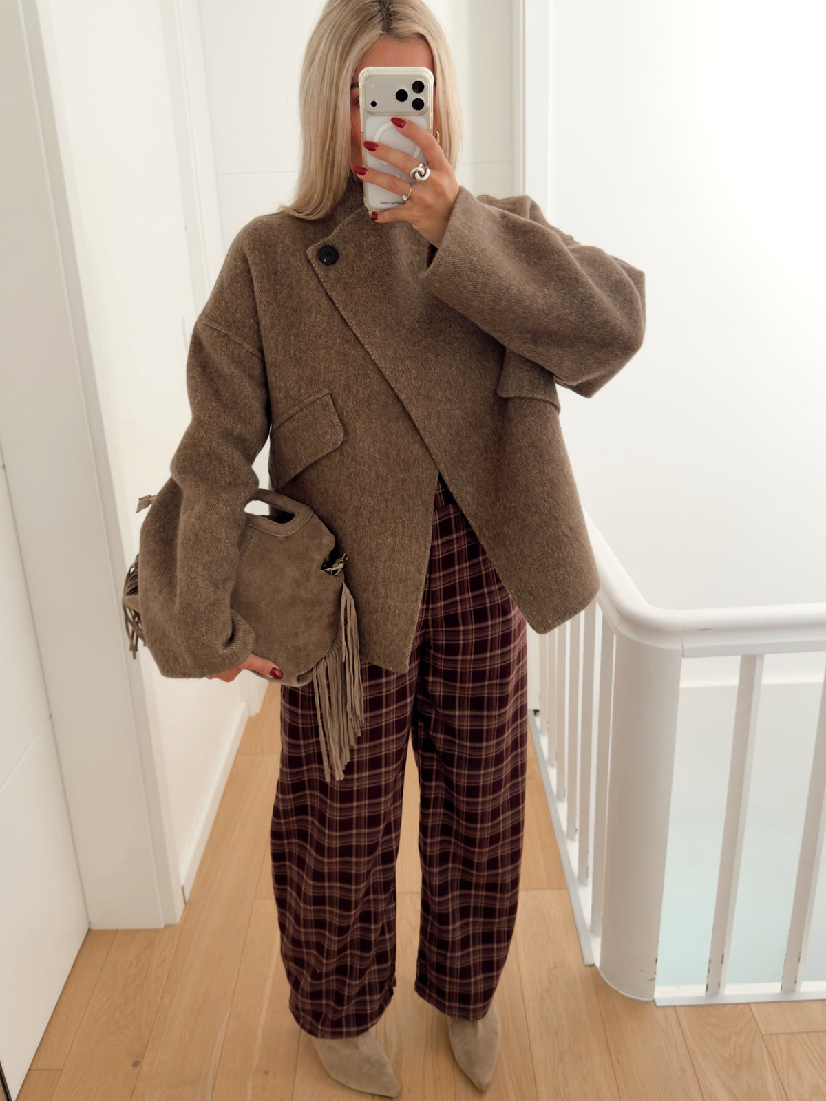 Veste ROAM