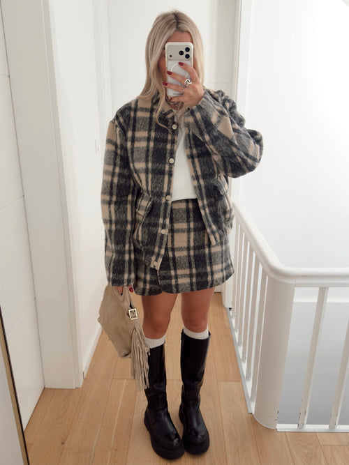 Jacke ENID