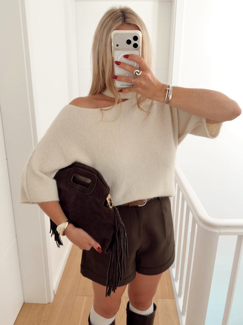 Pull OXFORD