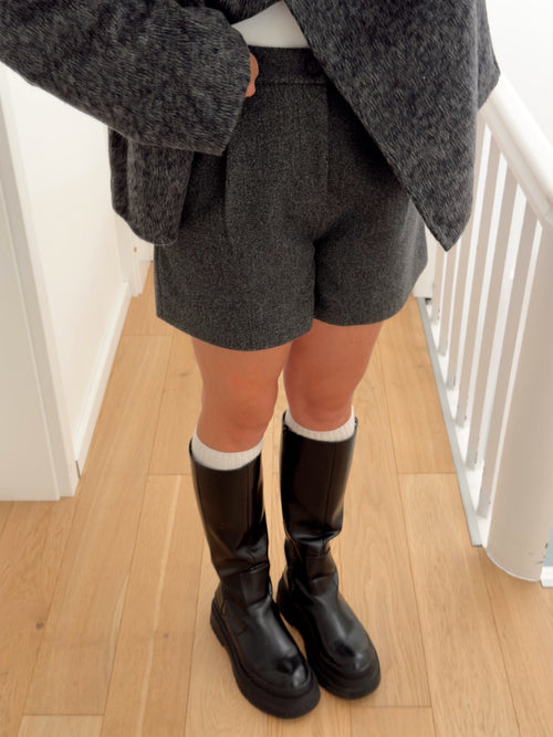 Short MARENE