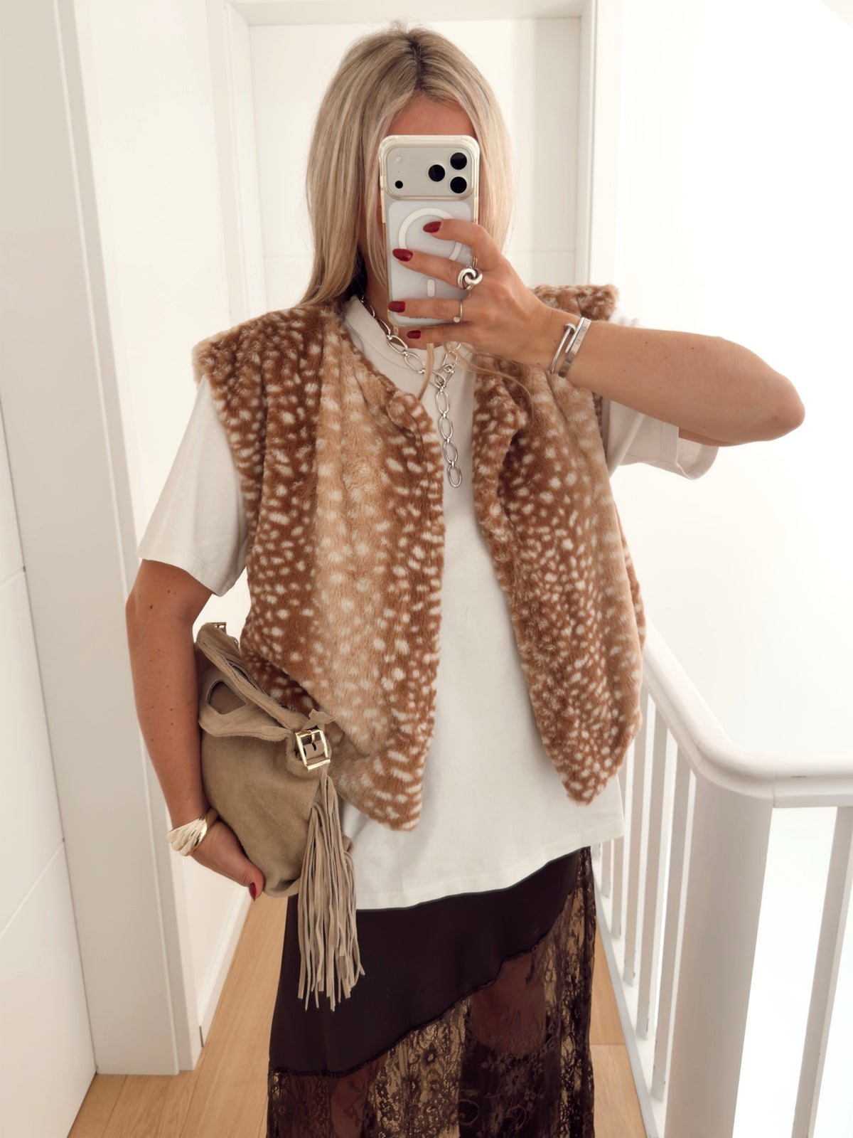 Veste ASKA