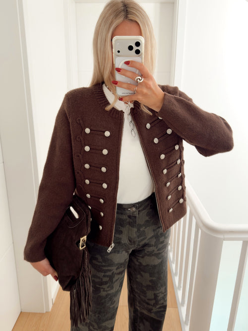 Gilet CAPO