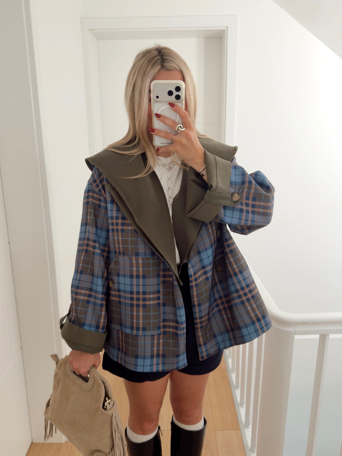 Veste GLADE