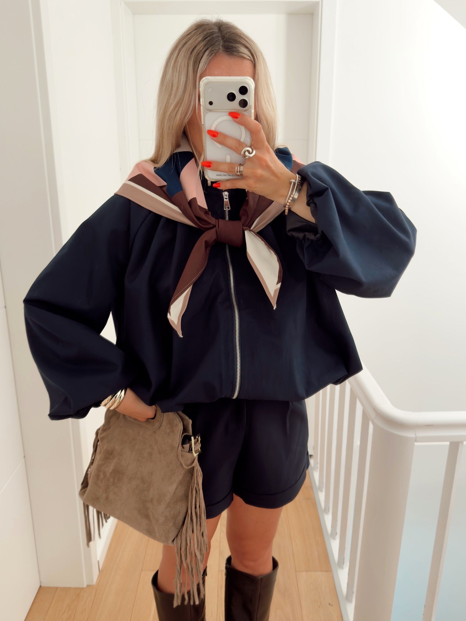 Veste LULA