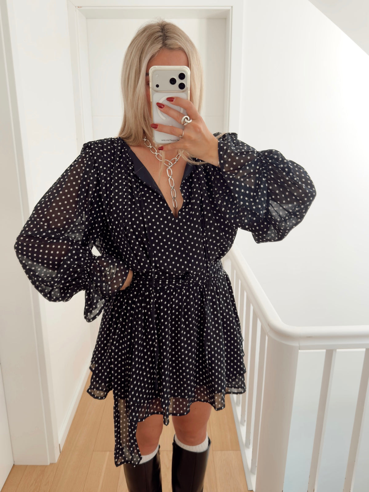 Robe DALLAS