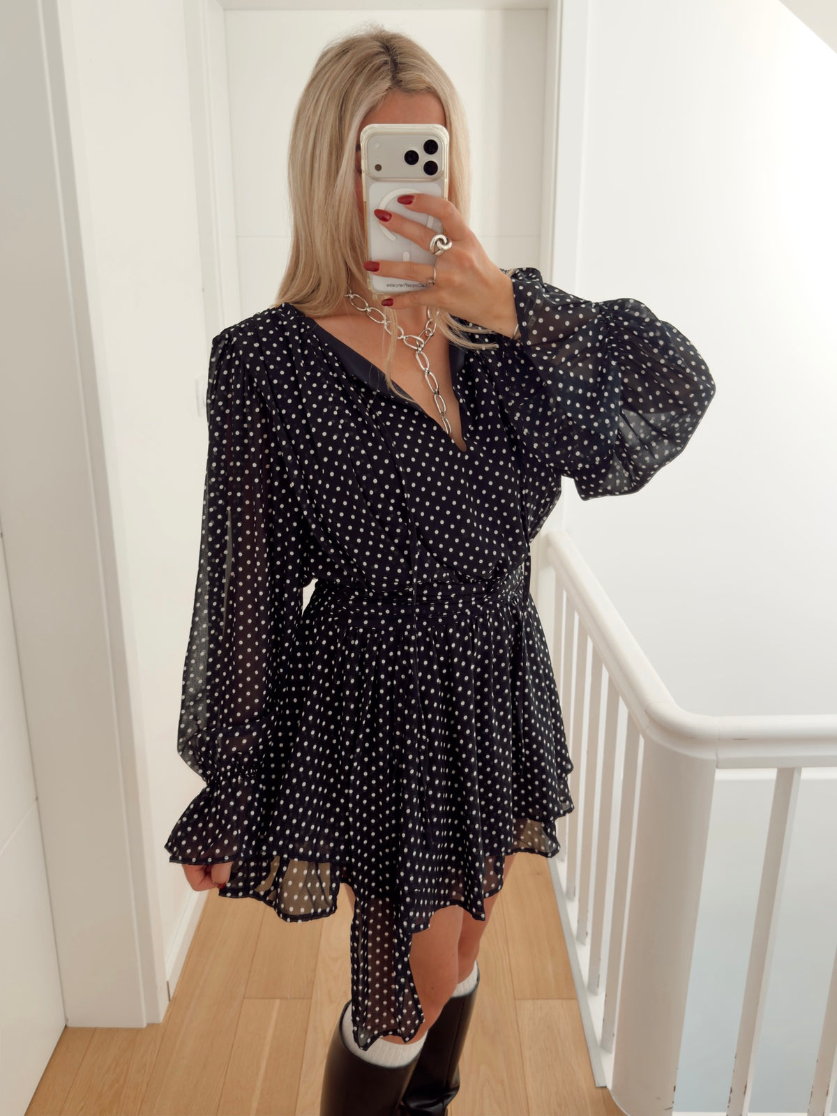 Robe DALLAS