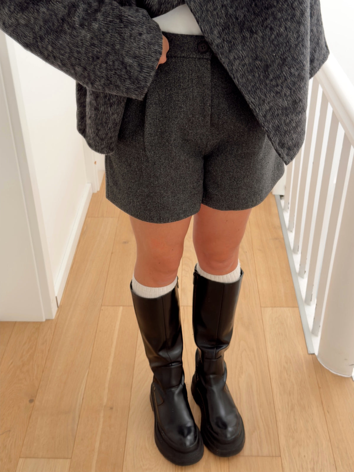 Short MARENE