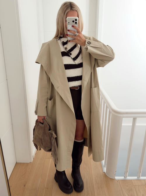 Pullover SELVA