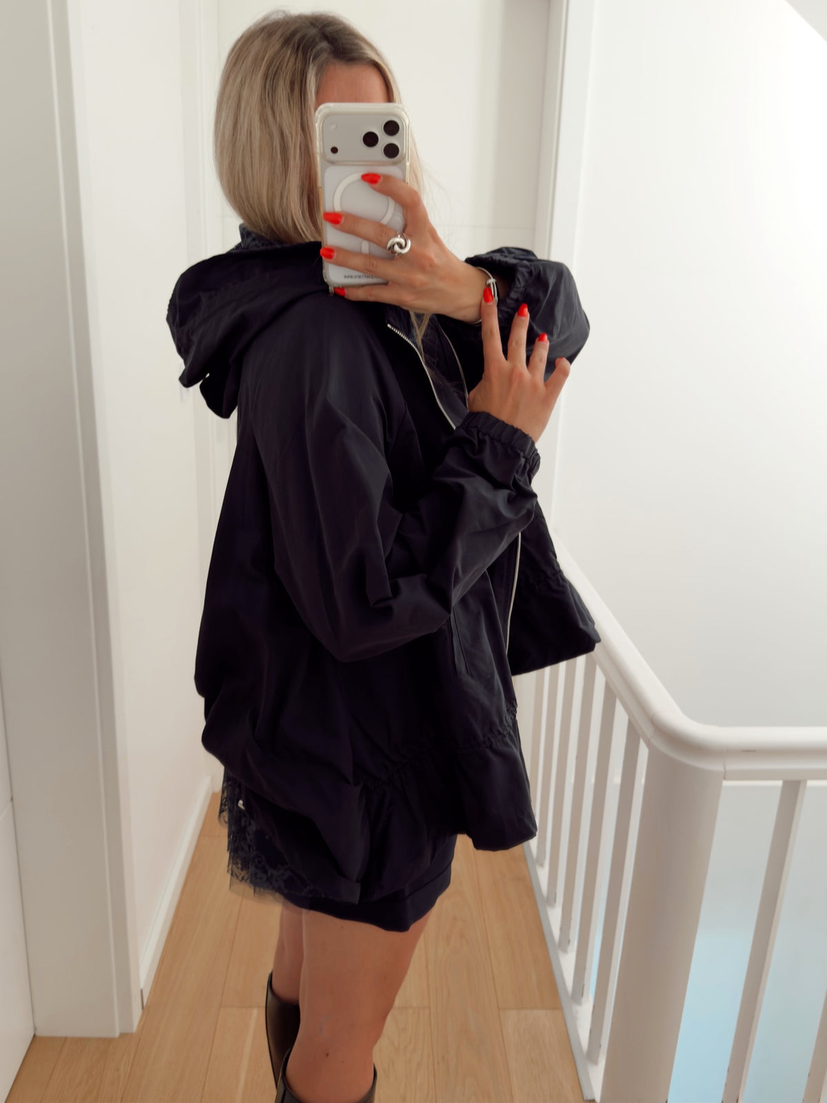 Jacke MINOLIE