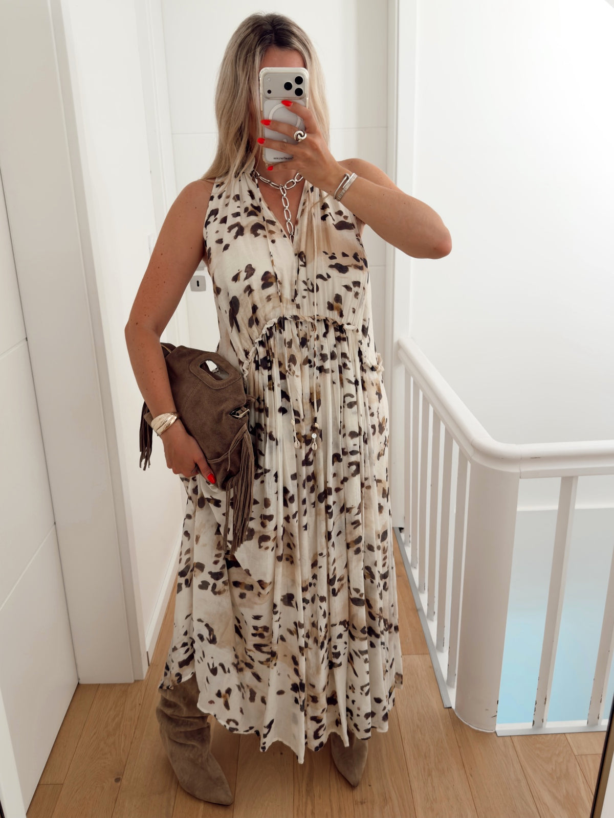 Dress SPICE