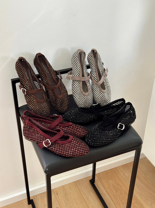 Ballerines STILTE