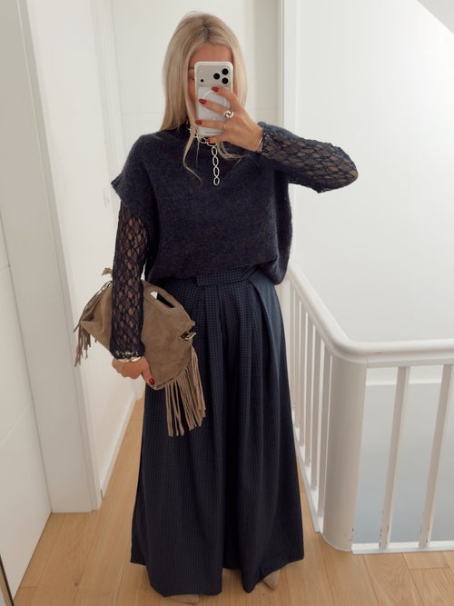 Pantalon SEPIA