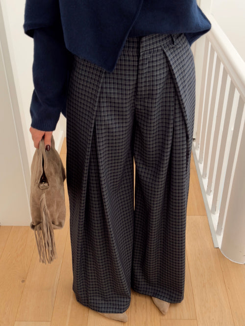 Pantalon TOFFEE