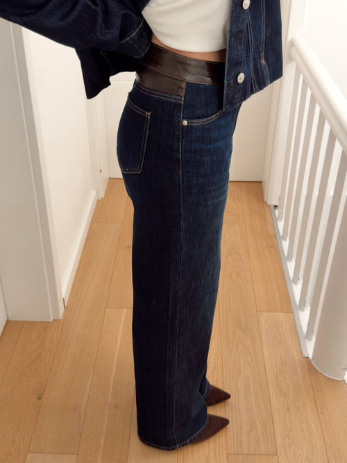 Jean MAPLE