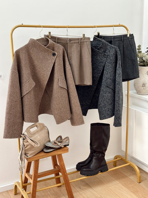 Veste ROAM