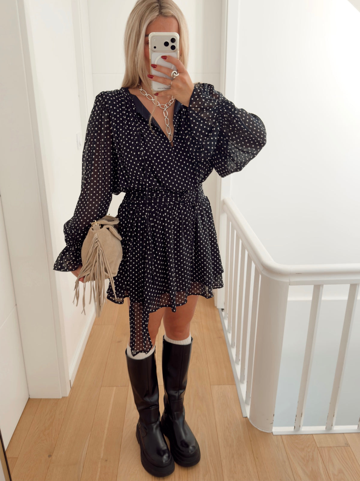 Robe DALLAS