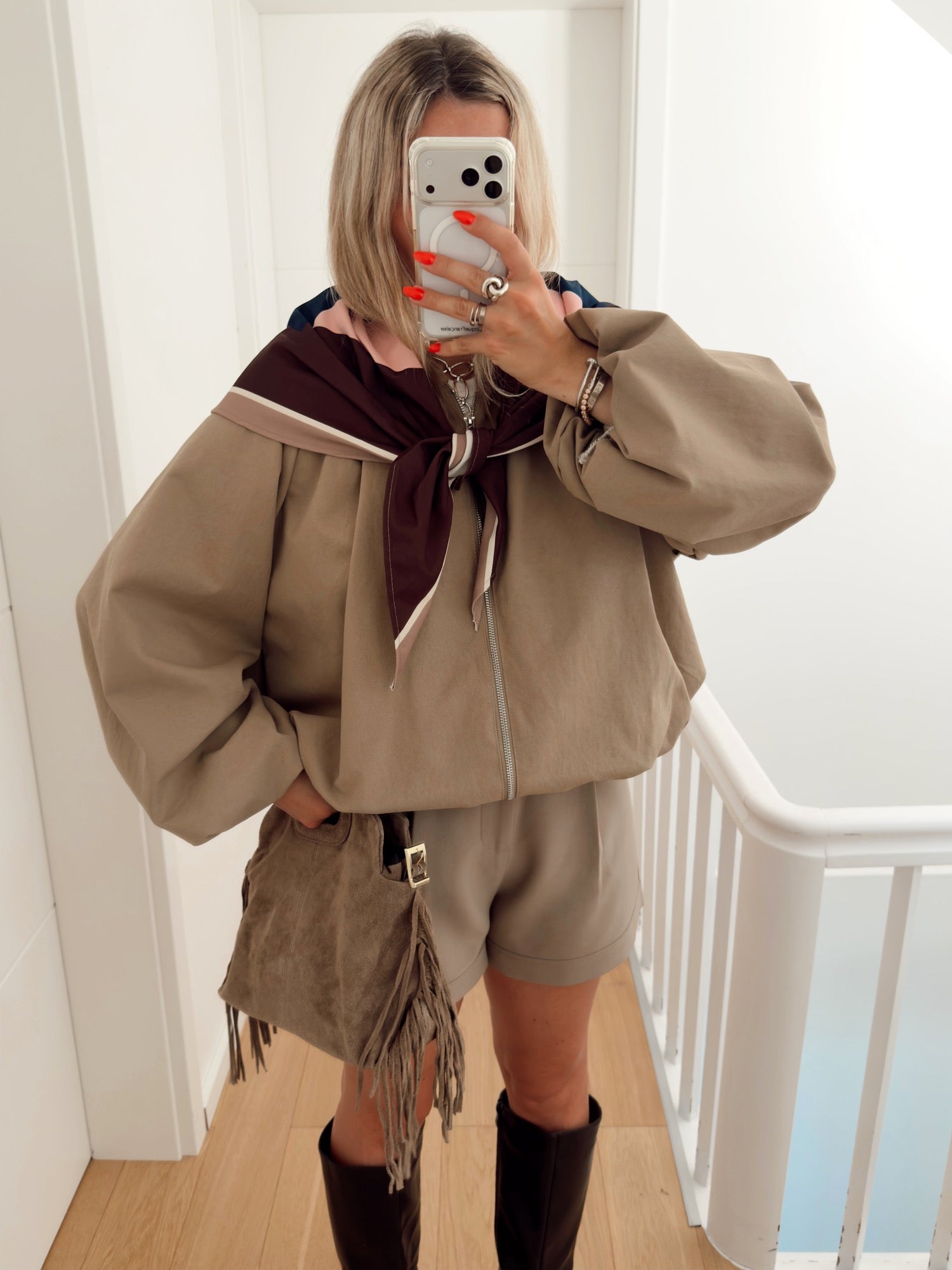 Veste LULA