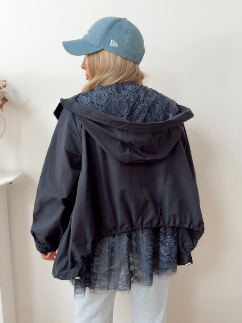 Jacke MINOLIE