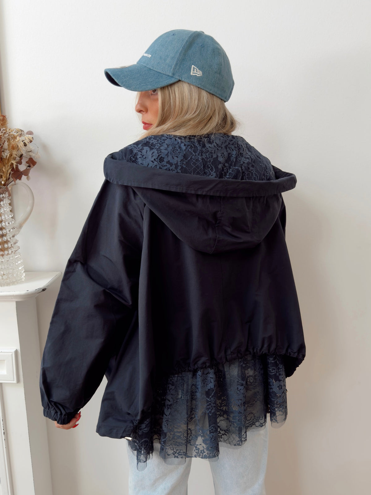Jacket MINOLIE