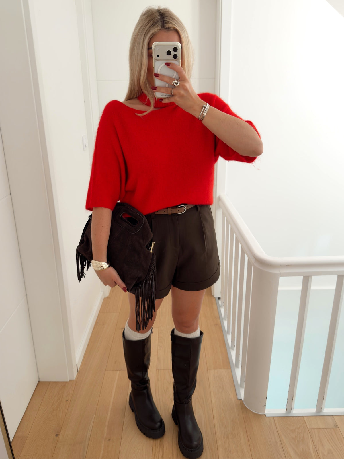 Pull OXFORD