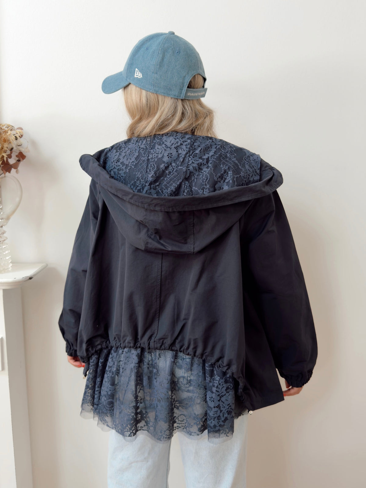 Jacke MINOLIE